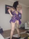 Evinde Sevişip Fantezili Kayseri Escort Bayan Arzu