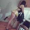 Olgun Ucuz Develi Escort